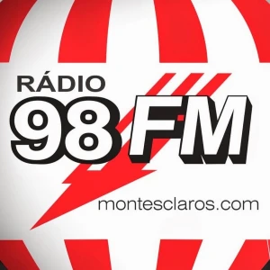 Rádio Montes Claros 98 FM