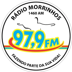 Rádio Morrinhos FM