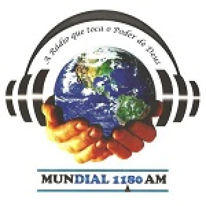 Rádio Mundial Rio de Janeiro