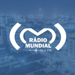 Rádio Mundial FM Ijuí