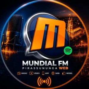 Rádio Mundial FM Pirassununga