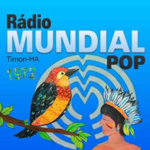 Rádio Mundial Pop