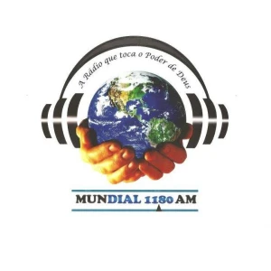 Rádio Mundial