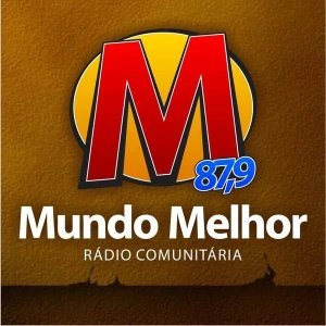 Rádio Comunitária Mundo Melhor FM