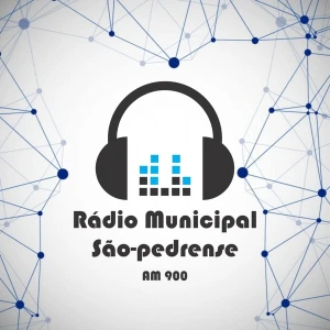 Rádio Municipal São Pedrense
