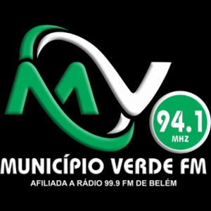 Rádio Município Verde FM