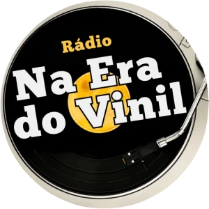 Rádio Na Era do Vinil