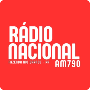 Rádio Nacional AM 790