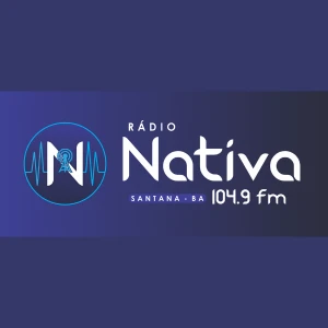 Rádio Nativa FM Santana