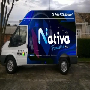 Nativa FM Alegrete