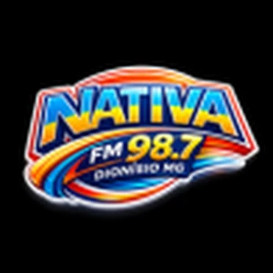 Rádio Nativa FM 98.7