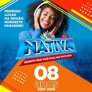 Rádio Nativa Irituia