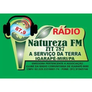 Rádio Natureza FM