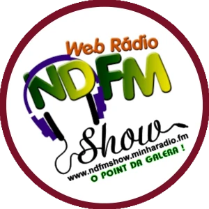 Web Rádio ND FM Show