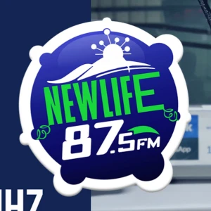 Rádio New Life FM