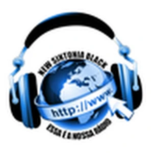Rádio New Sintonia Black