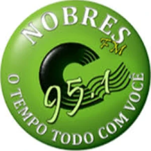 Rádio Nobres FM