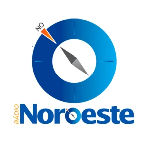Rádio Noroeste FM Sp