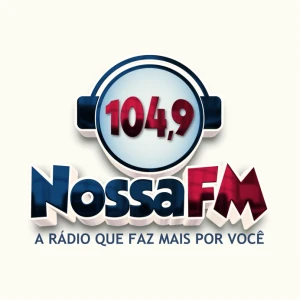 Nossa FM 104,9