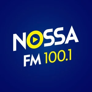 Rádio Nossa FM Bataguassu