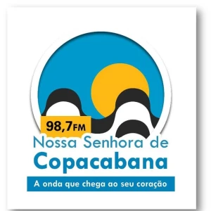 Rádio Nossa Senhora de Copacabana