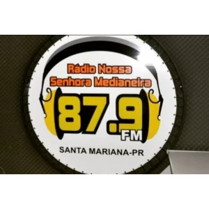 Rádio Nossa Senhora Medianeira