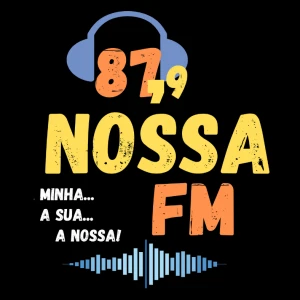 Rádio Nossa 87,9 FM