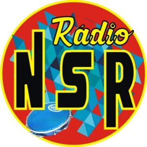 Rádio Nosso Samba Raiz