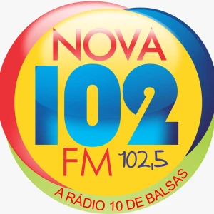 Rádio Nova 102 FM