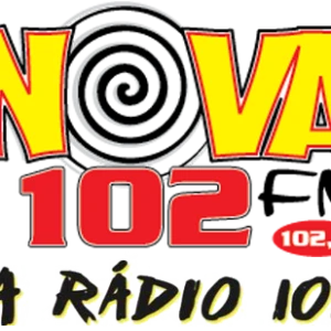 Rádio Nova 102 FM