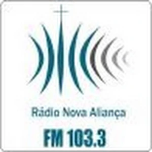 Rádio Nova Aliança