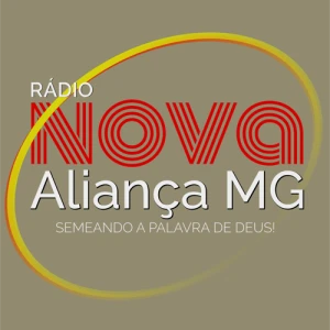 Rádio Nova Aliança MG