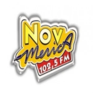 Rádio Nova América