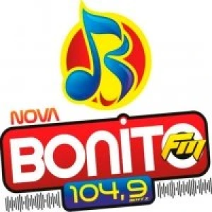 Nova Bonito FM