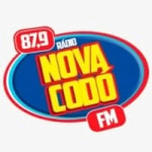 Rádio Nova Codó FM