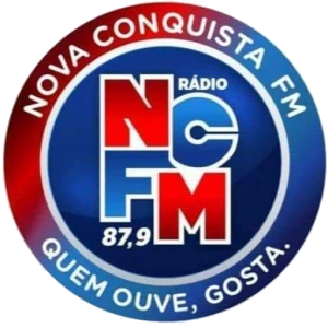 Rádio Nova Conquista FM