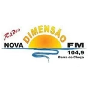 Rádio Nova Dimensão FM