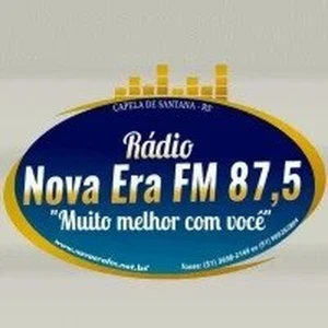 Rádio Nova Era FM