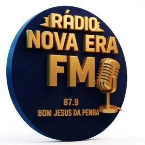 Rádio Nova Era 87.9 FM