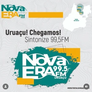 Rádio Nova Era 99.5 FM