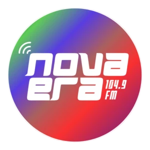 Rádio Nova Era FM