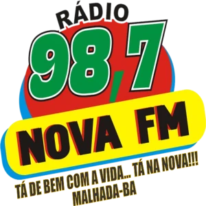 Rádio Nova FM 98,7