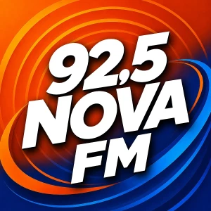 Nova FM 92.5