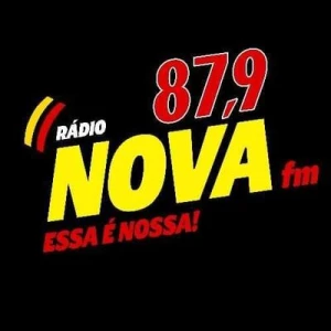 Rádio Nova FM 87,9