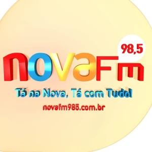 Rádio Nova FM Cariacica