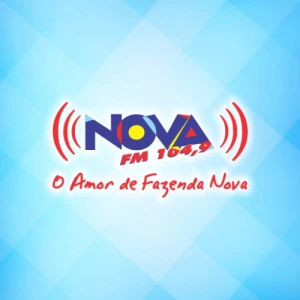 Rádio Nova FM
