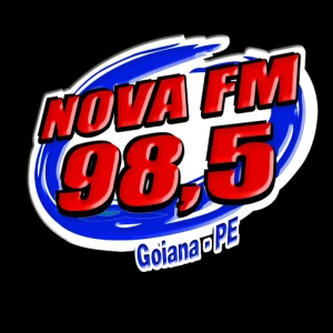 Rádio Nova FM Goiana