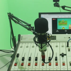 Rádio Nova FM Serra do Ramalho