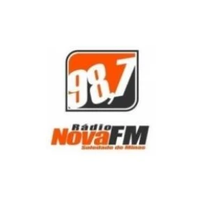 Rádio Nova FM
