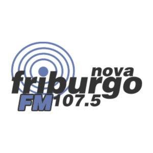 Rádio Nova Friburgo